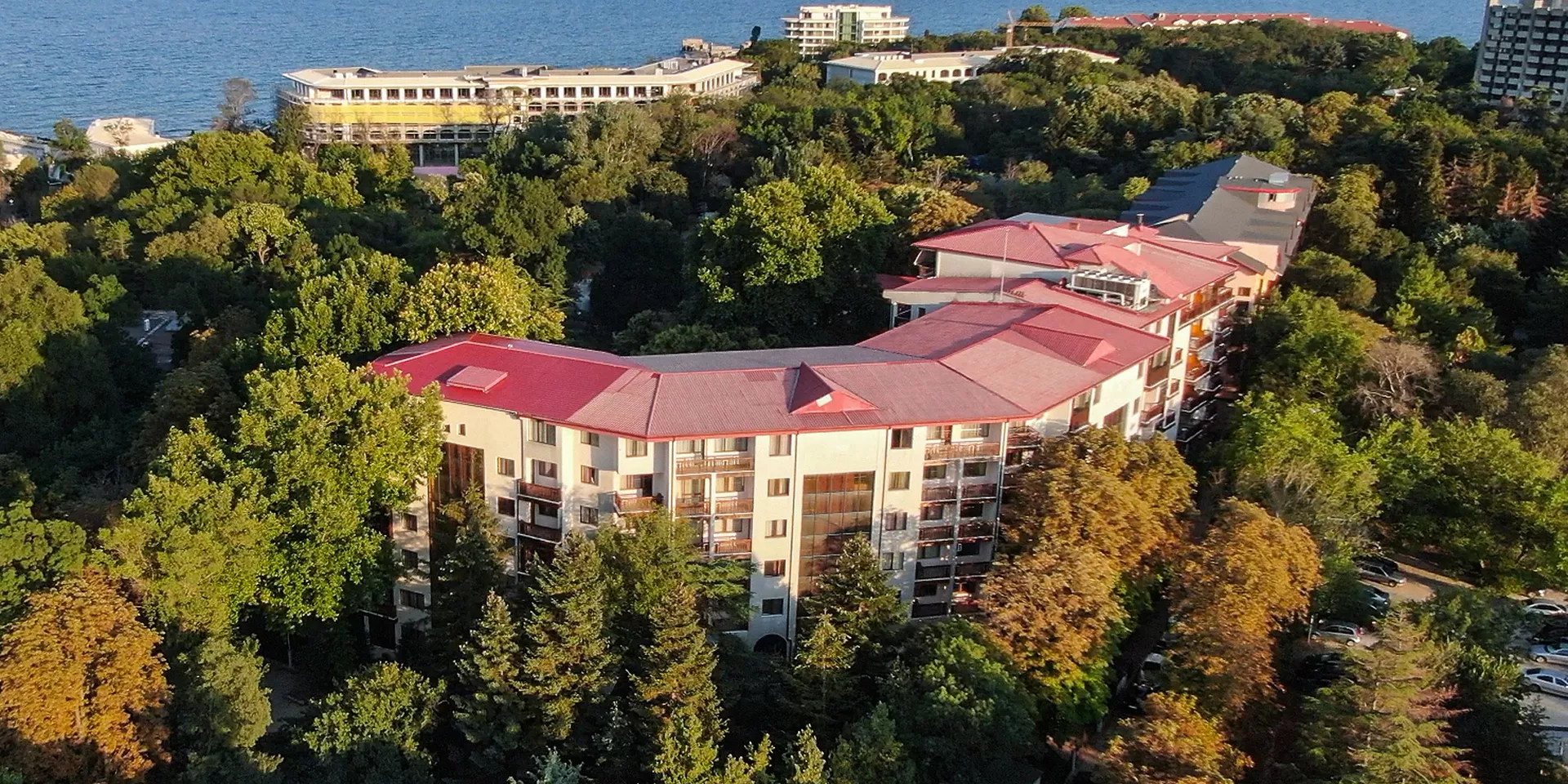 Как черноморское побережье связало российскую элиту с болгарскими авторитетами