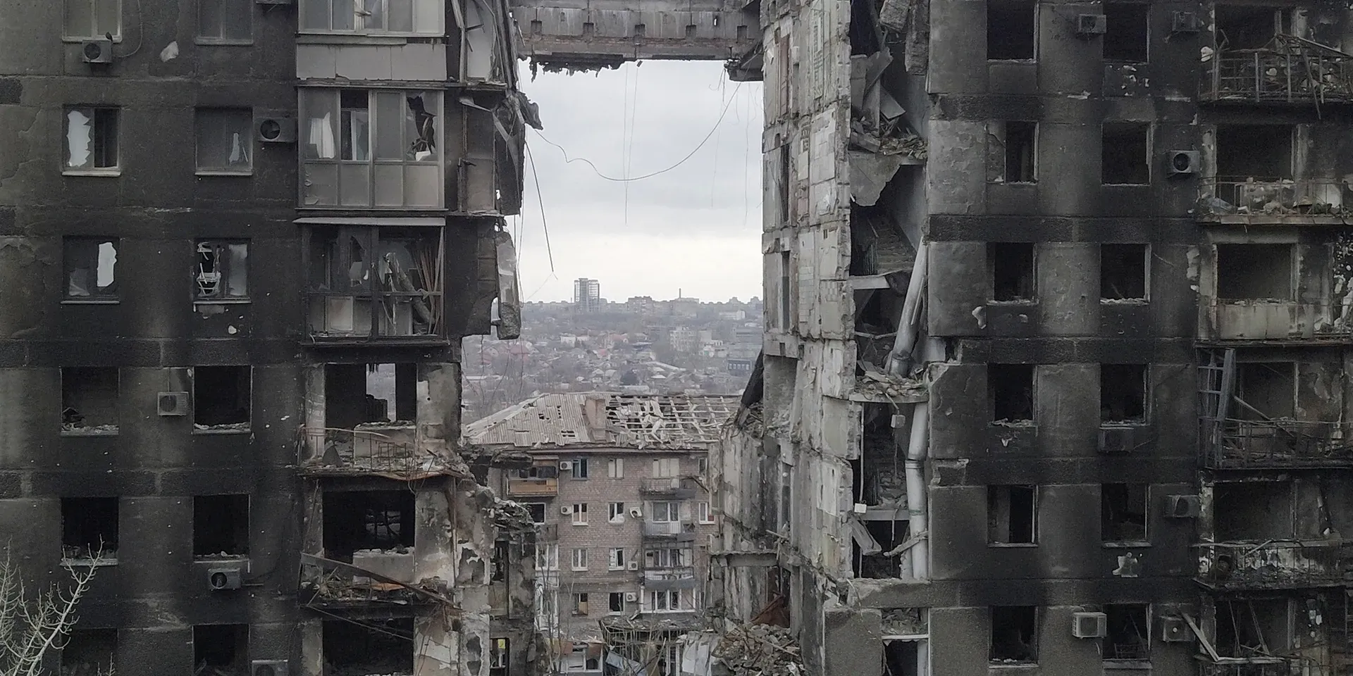 The War Does Not Justify Its Goals