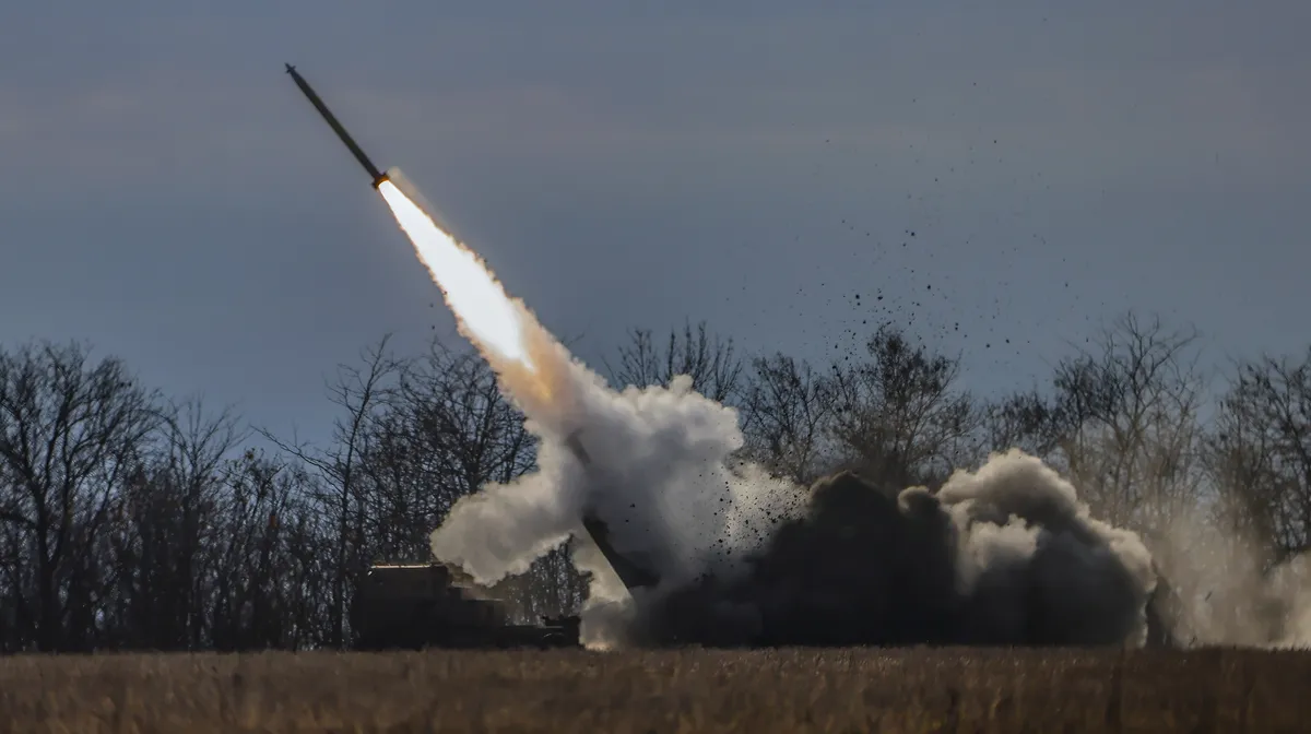 HIMARS стали серьезной проблемой для российской армии 