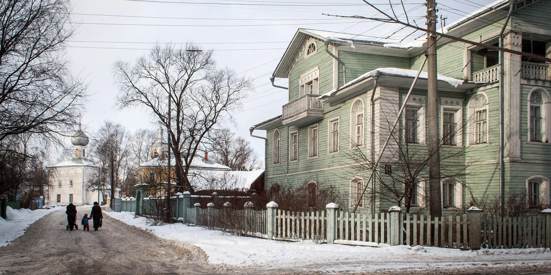 “They Slowly Deteriorate until They Start Falling on People’s Heads”