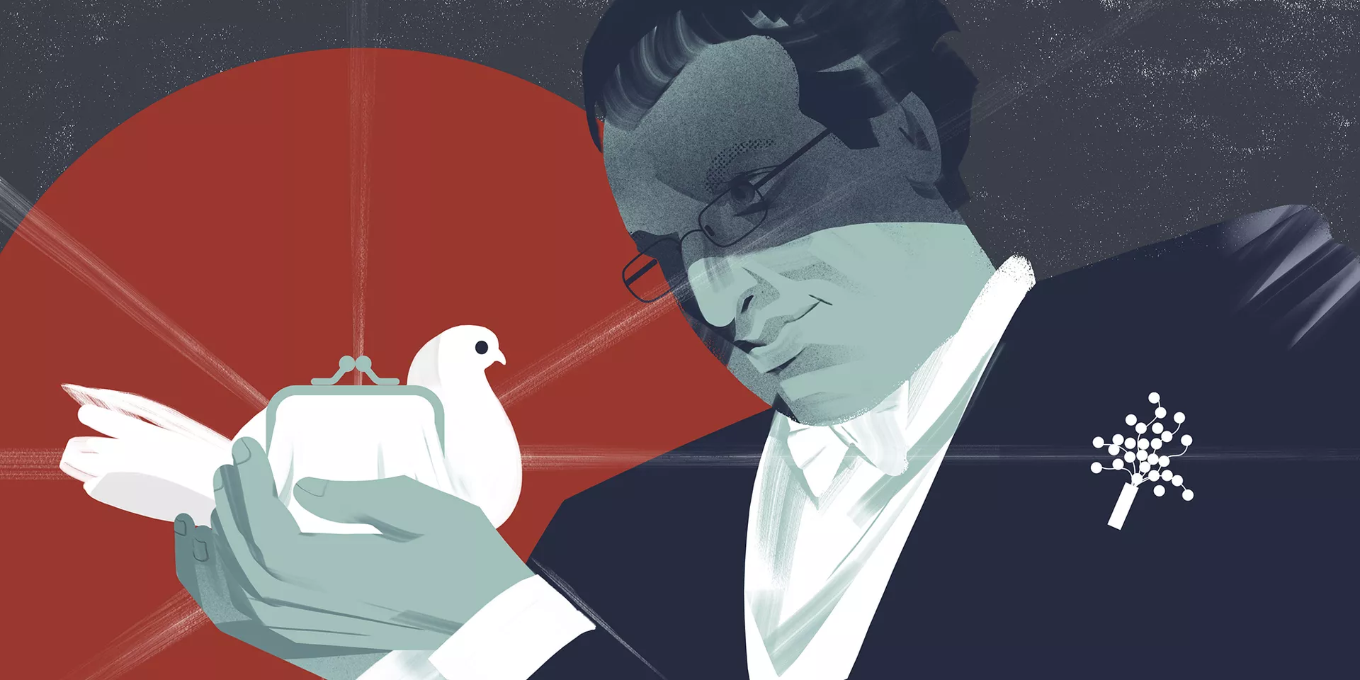 Кирилл и Катя: любовь, разлука, офшоры и неограниченный ресурс. История самой тайной пары России