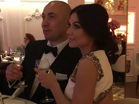 Марат Медоев 