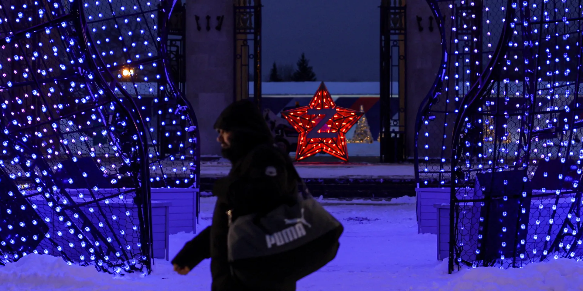 Страна Россия: девять перемен к худшему