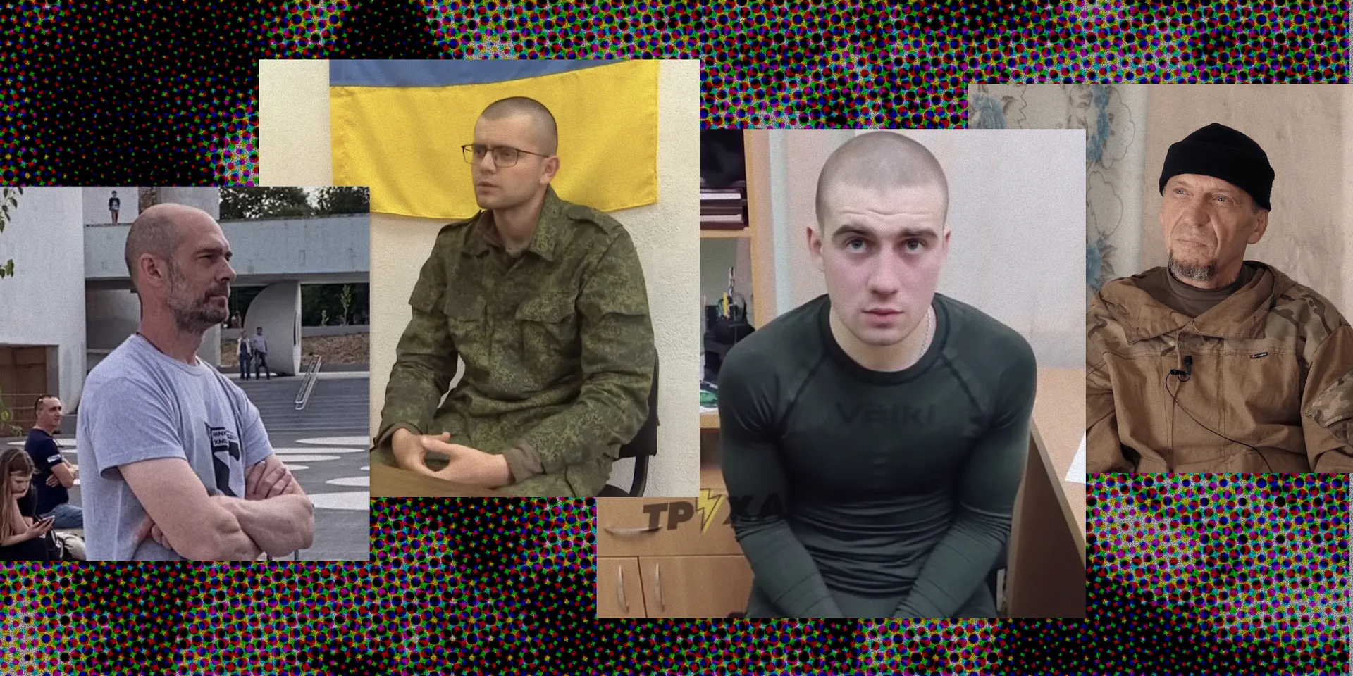 Украина пленные русские телеграмм фото 20
