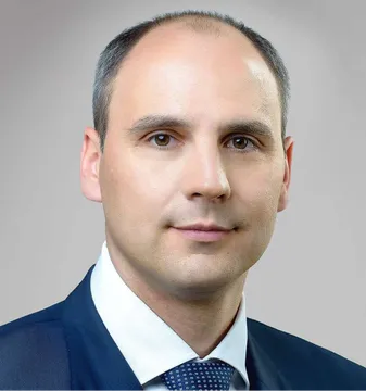 Денис Паслер