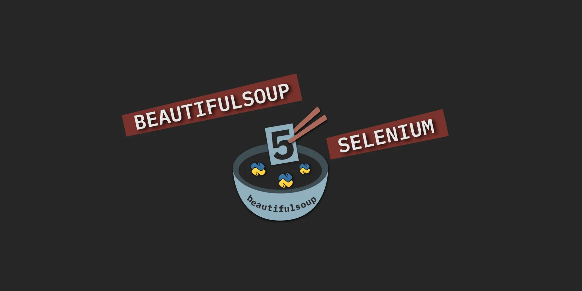 Парсинг с помощью Python. Урок 5