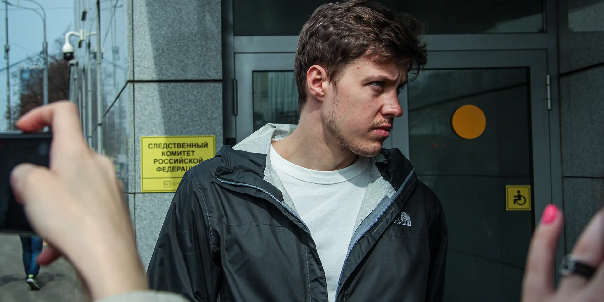 What We Know about the Criminal Case That Has Led to Roman Anin Being Questioned