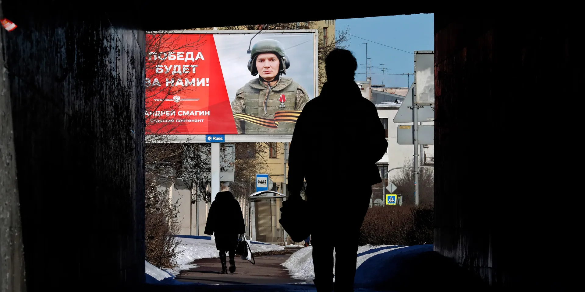 Достоинство рутины. Российский милитаризм требует от людей разлюбить жизнь