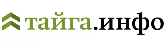 Тайга.инфо