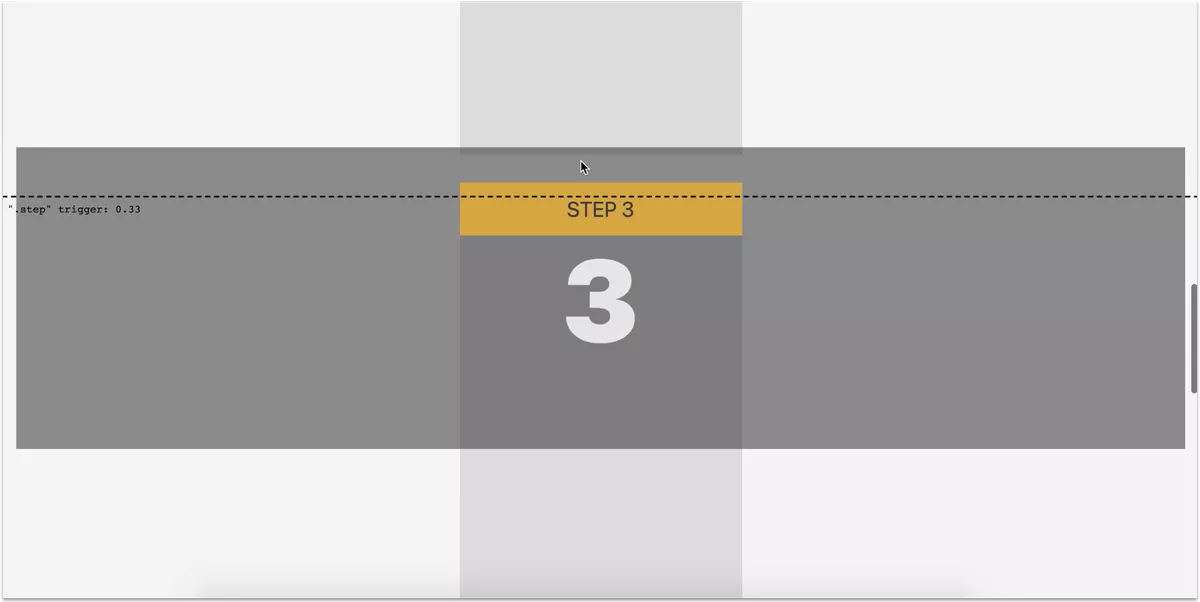 Этот пример мы будем переделывать 