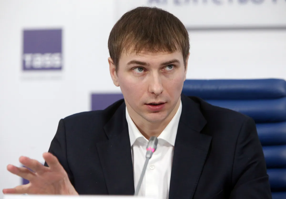 Денис Давыдов.