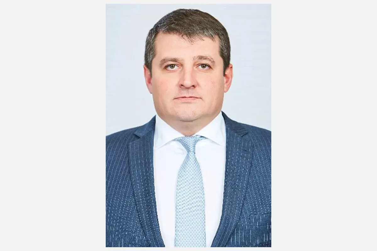 Роман Шульгинов