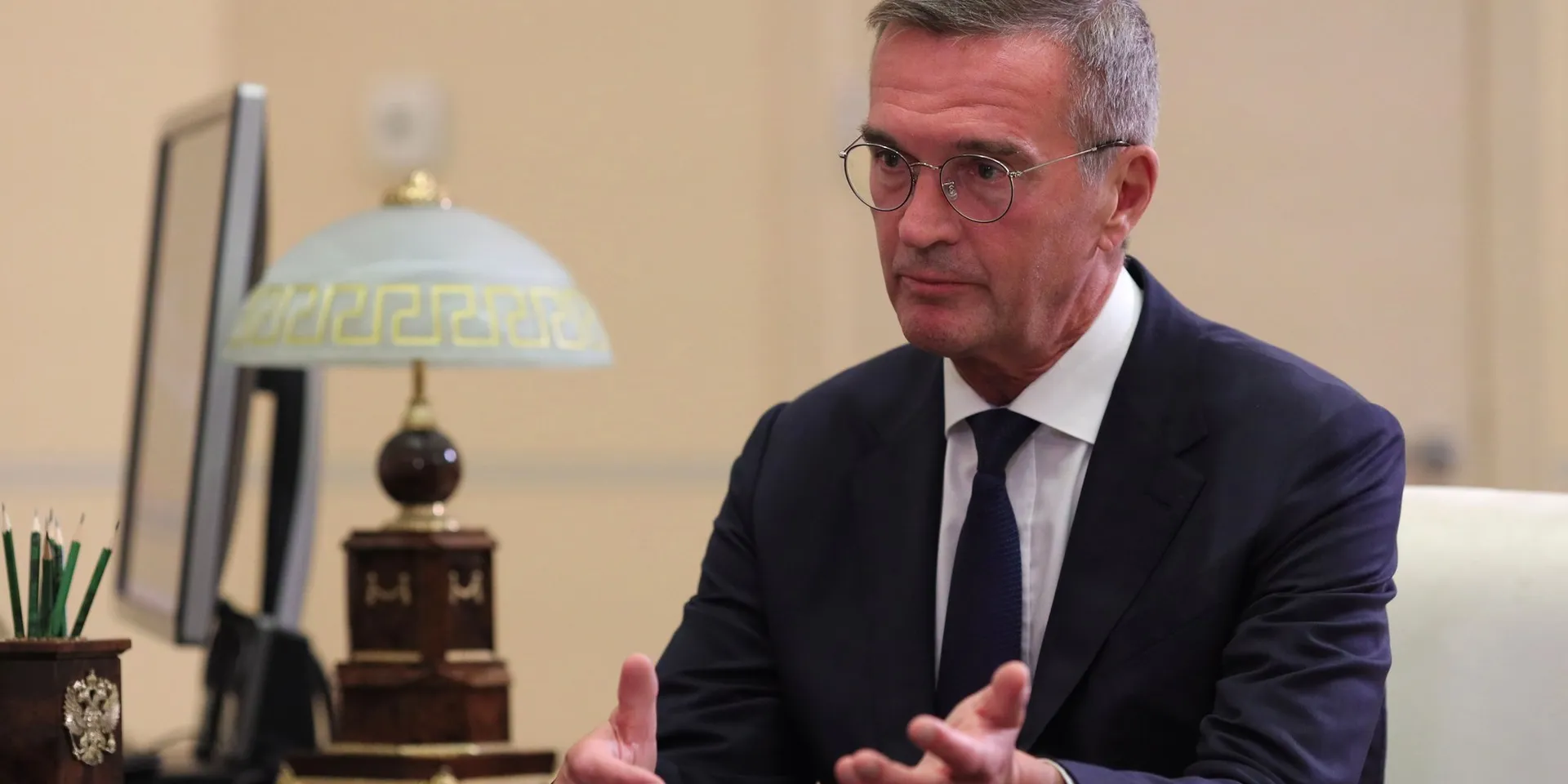 Чехия ввела санкции против главы российской корпорации «Тактическое ракетное вооружение» Бориса Обносова