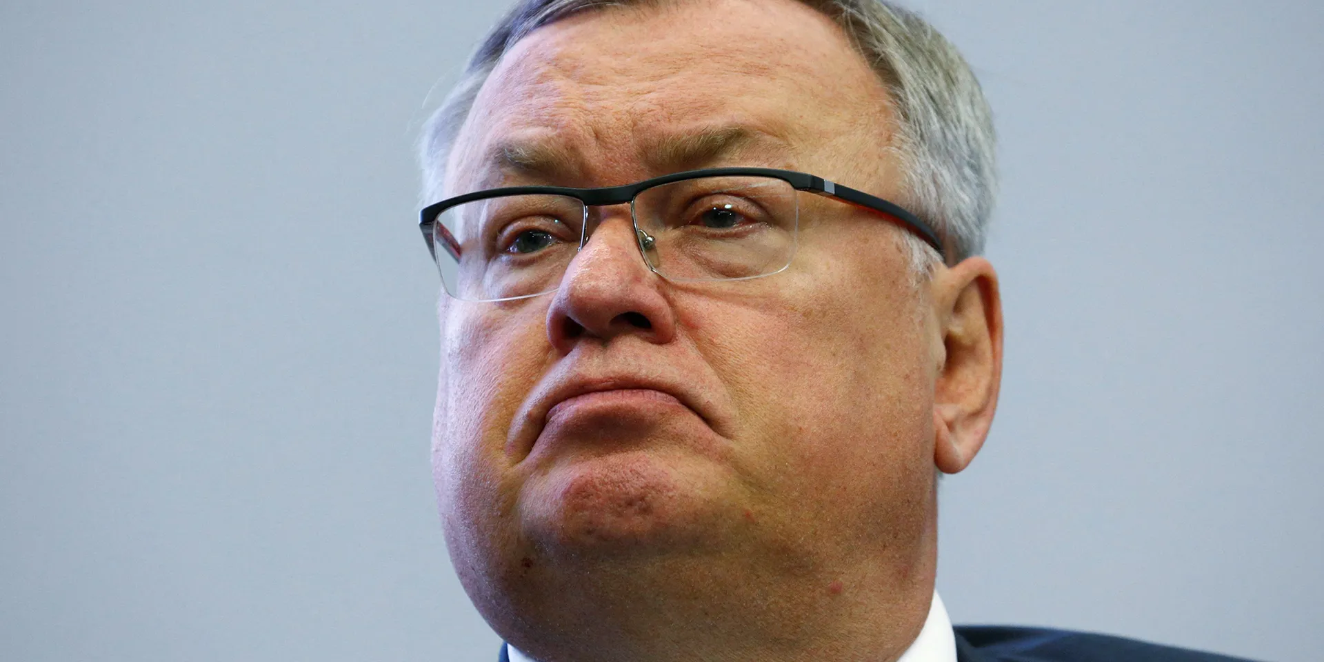 Госбанкир и офшорная сеть