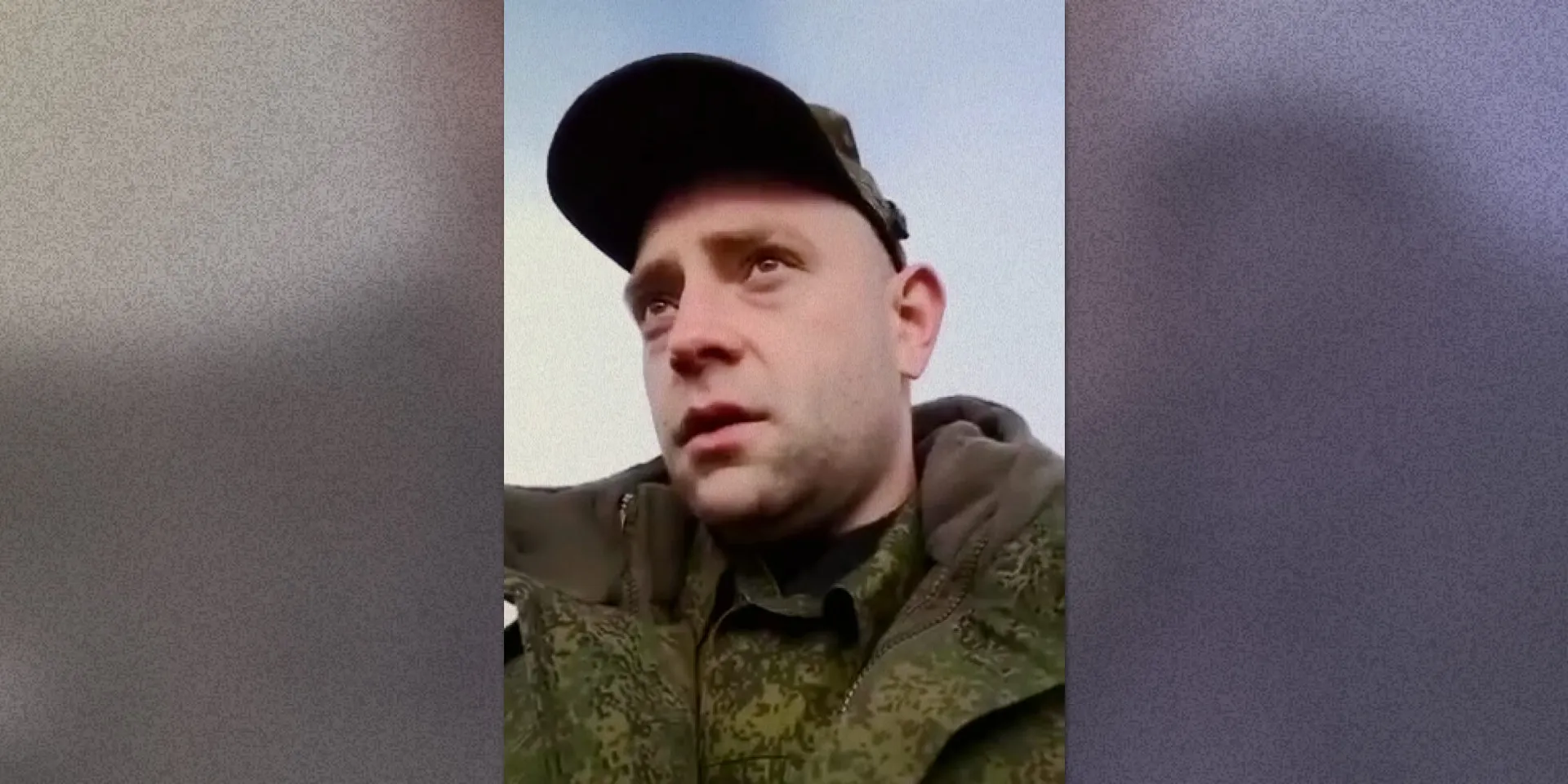 «Нам официально сказали, что подготовки перед отправкой в зону боевых действий не будет»