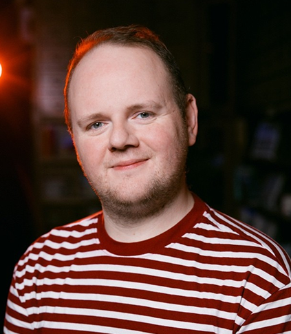 Andrew Barnes
