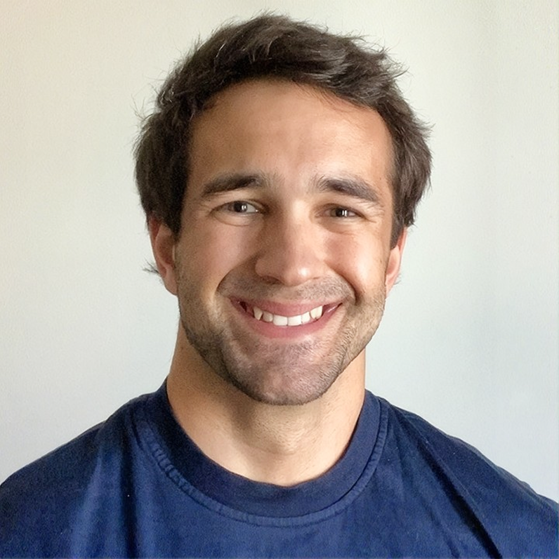 Matthew Ross