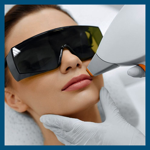 Laser Hair Removal image