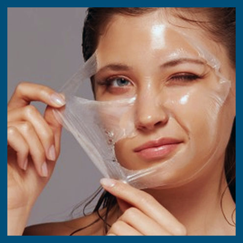 Chemical Peel image