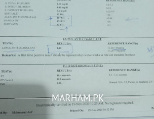 Having Miscarriage Problem