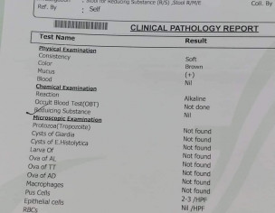 Ask a Pediatrician Online for Mucus In Stool With Fever