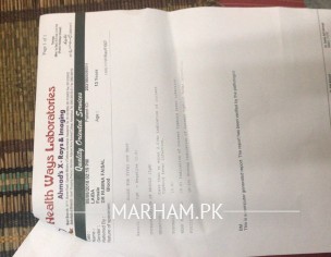 Fever , Abdominal Pain