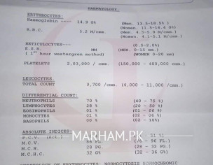 Check My Reports Plz