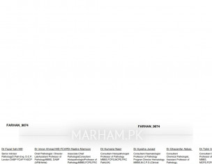 High Prolactin Level