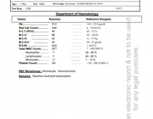 Hypoxic Encephalopathy