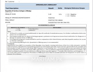 Hbsag Positive 