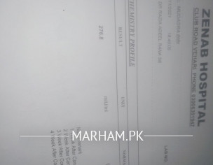 Married 8 Years Not Pregnancy Conceived