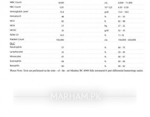Severe Dizziness, BP Problem