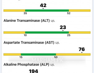 Lipid Profile