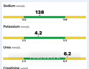 Lipid Profile