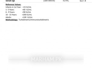 Tests Done For Skin Allergy