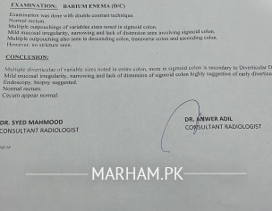 Bleeding After Passing Stool 