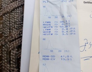 Blood Vomiting,HP C,