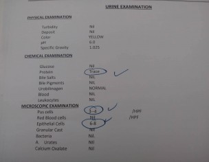 Blood Vomiting,HP C,