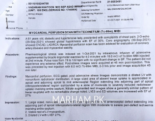 Kidney+Thyroid+ CAD Problem