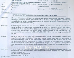 Angioplasty Possible Or Not ?????