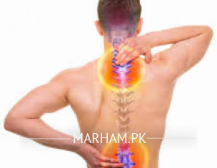 Pain In Lower And Upper Back 