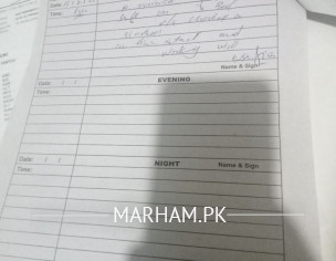 Child Namonia Problem