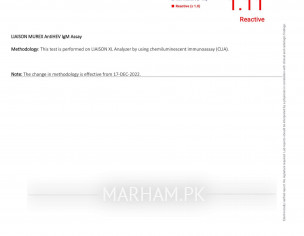 HEV Reactive In Pregnancy