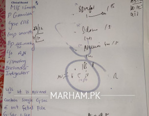 Gynecologist Help Needed