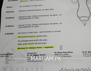 Kid Hepatitis ND Jaundice