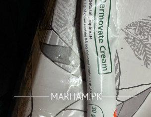 Rush On Hands And Face