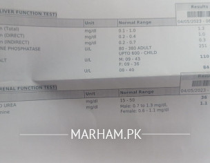 Please Check Test Reports (paid)