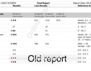 Neonatal Cholestasis