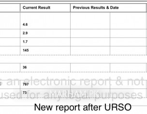 Neonatal Cholestasis