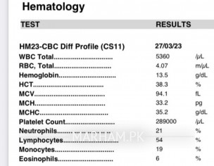 Neonatal Cholestasis